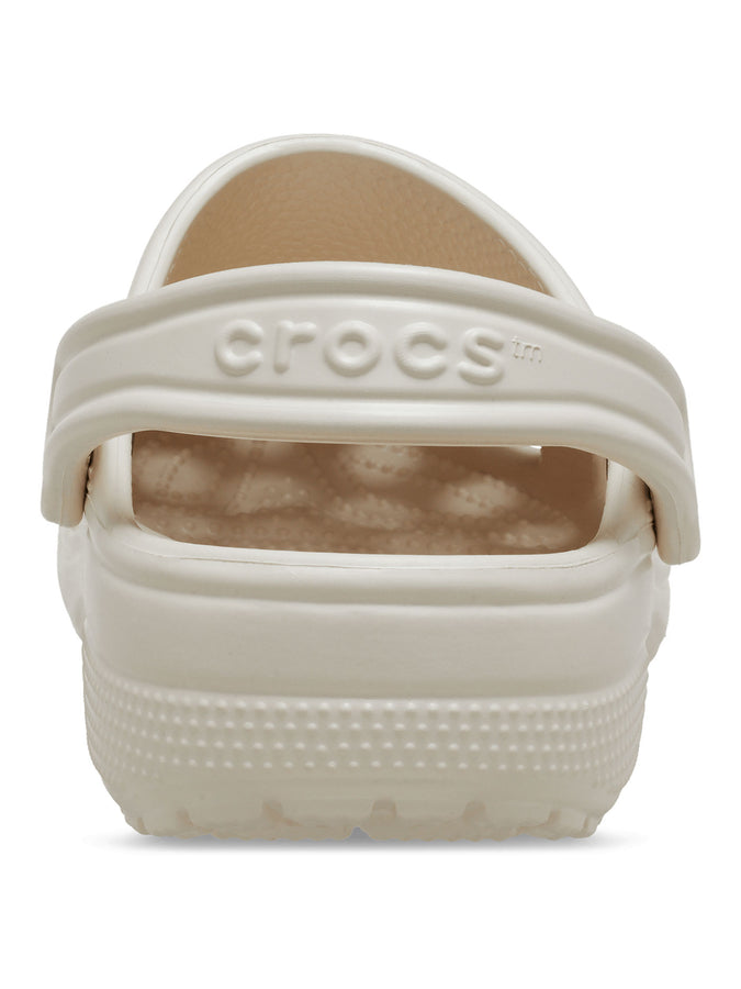 Crocs Classic Clog Frappe Shoes Spring 2026 | FRAPPE (2MC)
