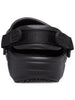 Crocs Classic Work Clog Black Shoes