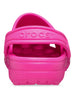 Crocs Classic Clog Pink Crush Shoes