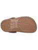 Crocs Classic Animal Clog Sepia/Leopard Shoes Spring 2026