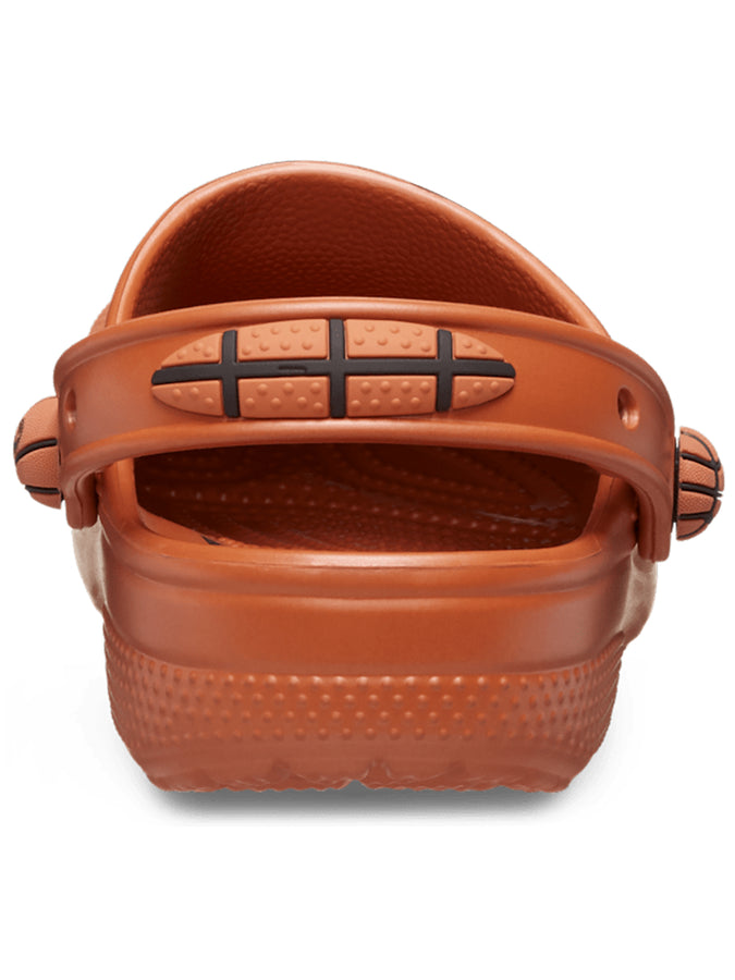 Crocs Classic Sport Clog Basketball Shoes Summer 2025 | SIENNA (805)