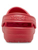 Crocs Classic Clog Varsity Red Shoes