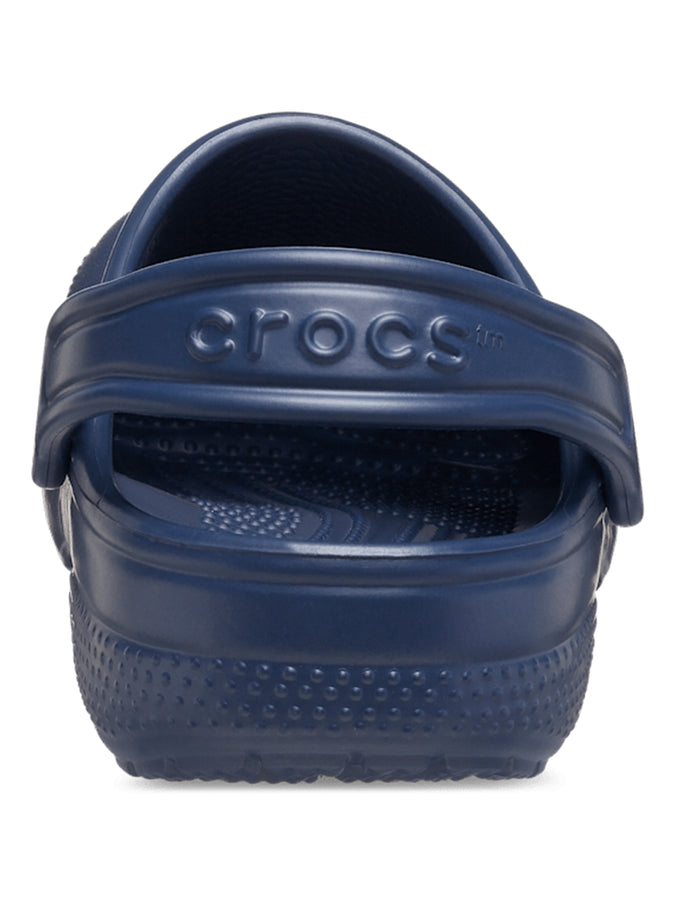 Crocs Classic Clog Marine Shoes | NAVY (410)