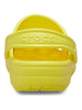 Crocs Classic Clog Cyber Yellow Shoes