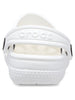 Crocs Classic Clog White Shoes