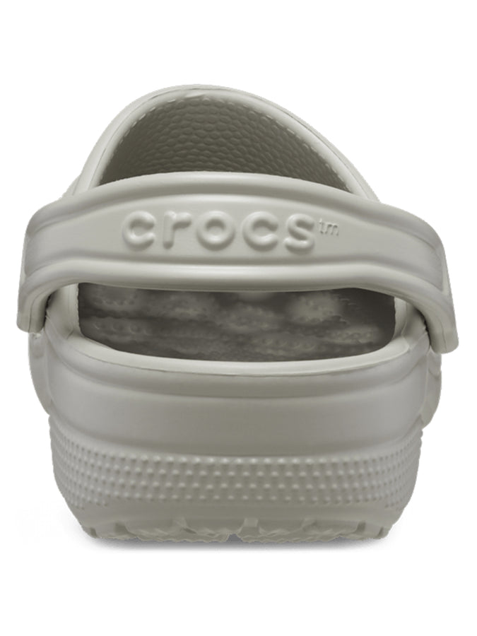 Crocs Classic Clog Elephant Shoes | ELEPHANT (1LM)