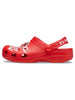 Crocs x Coca Cola Classic Clog Shoes Spring 2026