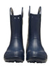 Crocs Handle It Navy Rain Boots Spring 2026