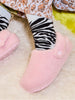 Crocs Classic Cozzzy Slipper Pink Milk Shoes Spring 2026