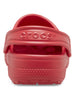 Crocs Classic Clog Varsity Red Shoes