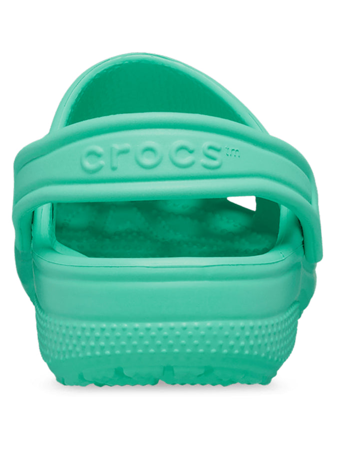 Crocs Classic Clog Lagune | LAGOON (3WM)