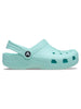 Crocs Classic Clog Aquamarine Shoes Spring 2026
