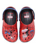 Crocs x Spider Man Cassic Clog Multi Shoes Spring 2026