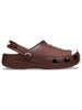 Crocs Classic Sport Clog Football Shoes Summer 2025
