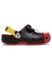 Crocs x Mickey Mouse Classic Clog Multi Shoes Spring 2026