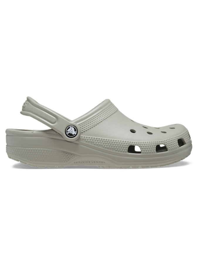 Crocs Classic Clog Elephant Shoes | ELEPHANT (1LM)