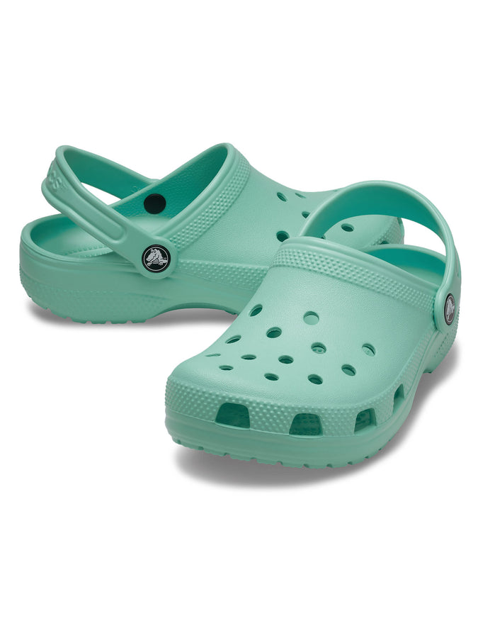Crocs Classic Clog Retro Shoes Fall 2026 | RETRO (5DV)