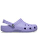 Crocs Classic Clog Mystic Violet Shoes