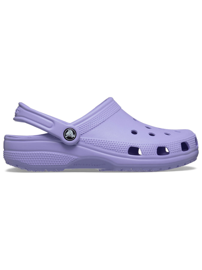 Crocs Classic Clog Mystic Violet Shoes | MYSTIC PURPLE (5BN)