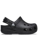 Crocs Classic Clog Black Shoes