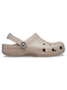 Crocs Classic Clog Taupe Shoes Spring 2026