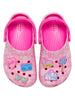 Crocs x Barbie Classic Clog Multi Shoes Spring 2026