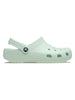 Crocs Classic Clog Mint Tint Shoes Spring 2026