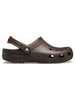 Crocs Classic Clog Cafe Shoes Summer 2025