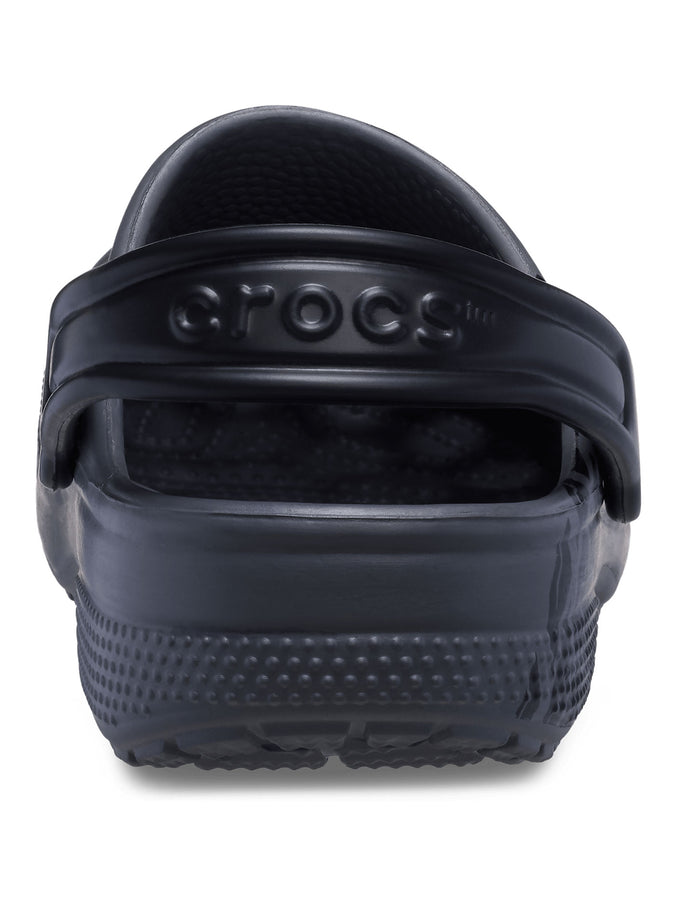 Crocs Classic Tire Print Clog Shoes Summer 2025 | SLATE GREY (0DA)