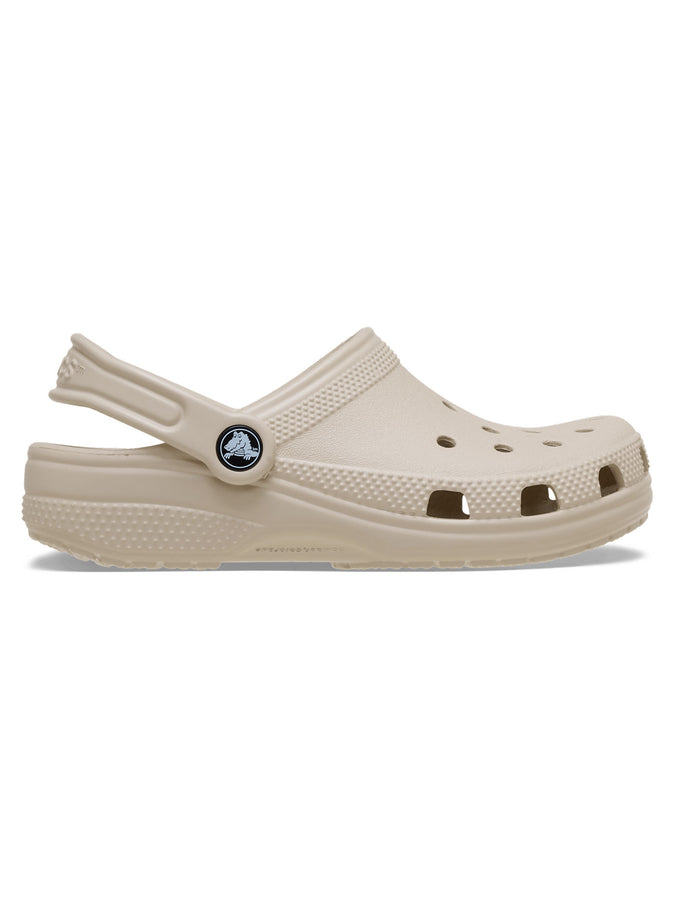 Crocs Classic Clog Frappe Shoes Spring 2026 | FRAPPE (2MC)