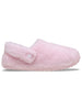 Crocs Classic Cozzzy Slipper Pink Milk Shoes Spring 2026