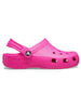Crocs Classic Clog Pink Crush Shoes