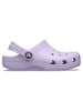 Crocs Classic Clog Lavander Shoes Spring 2026