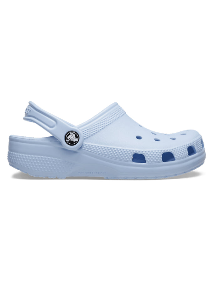 Crocs Classic Clog Calcite Blue Shoes | BLUE CALCITE (4NS)