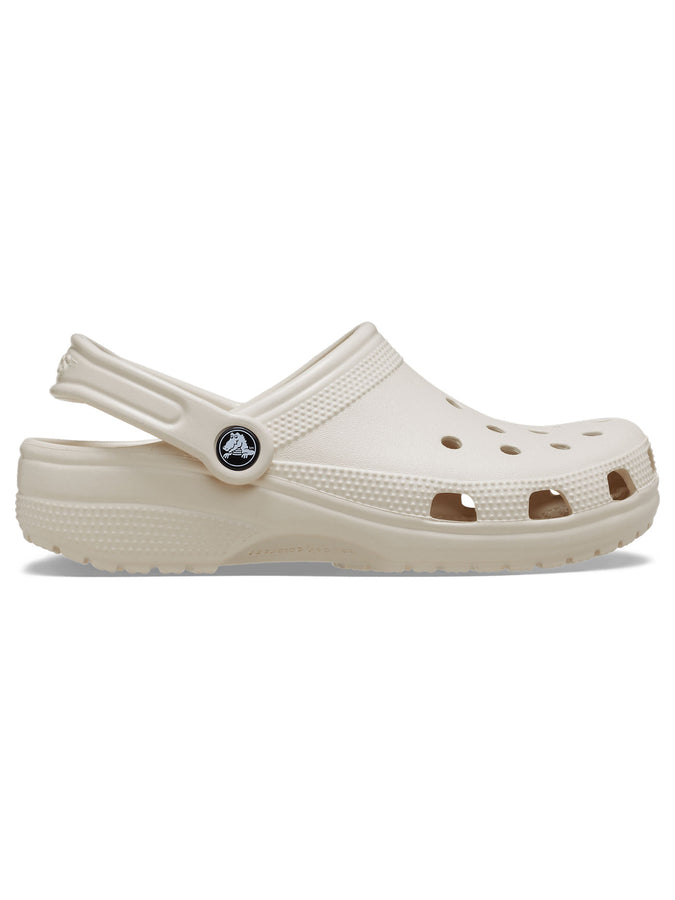 Crocs Classic Clog Frappé Shoes Fall 2026 | FRAPPE (2MC)