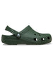 Crocs Classic Clog Field Green Shoes Spring 2026