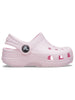 Crocs Classic Clog Pink Milk Shoes