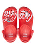 Crocs x Coca Cola Classic Clog Shoes Spring 2026