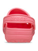 Crocs Classic Clog Guava Shoes Spring 2026