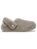 Crocs Classic Cozzzy Slipper Mushroom Shoes Spring 2026