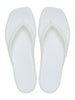 Crocs Miami Flip Chalk Sandals Summer 2025