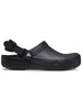 Crocs Classic Work Clog Black Shoes