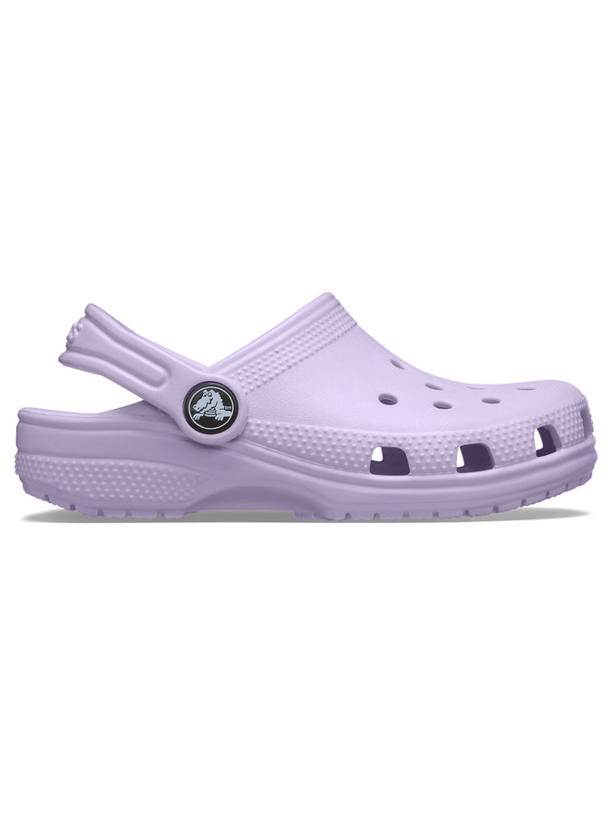 Crocs Classic Clog Lavander Shoes Spring 2026 | LAVENDER (530)