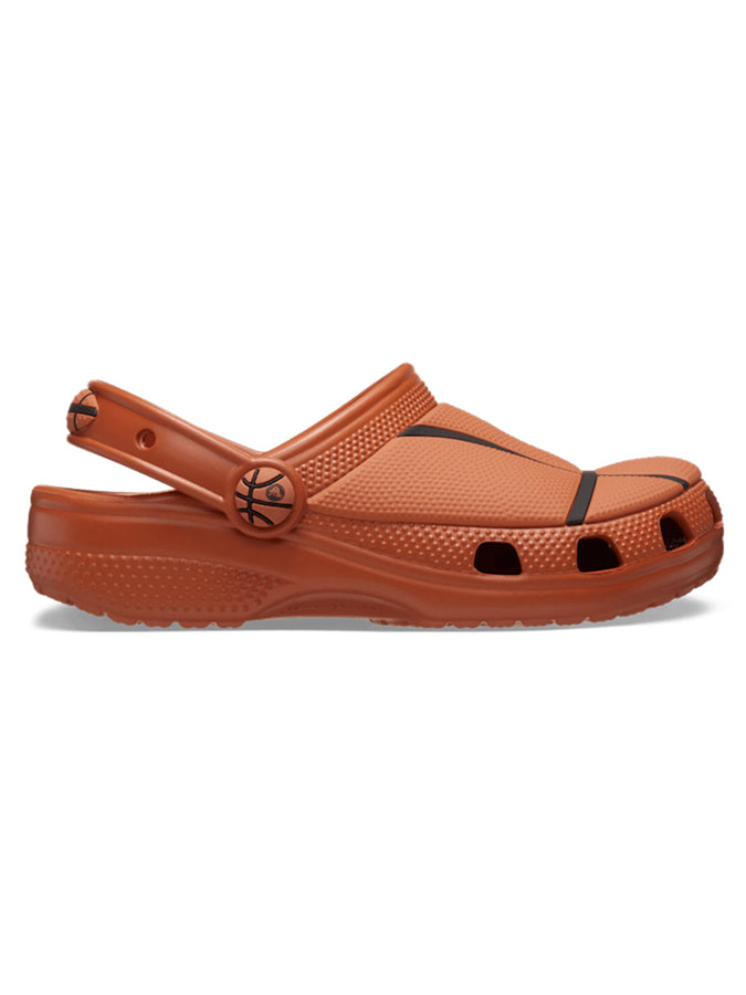 Crocs Classic Sport Clog Basketball Shoes Summer 2025 | SIENNA (805)