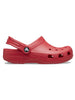 Crocs Classic Clog Varsity Red Shoes