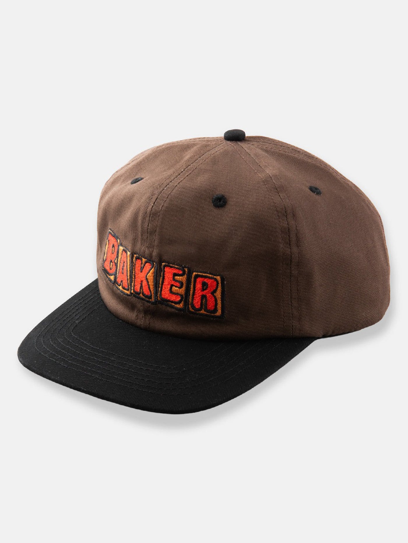 Baker Crumb Snapback Hat Summer 2024