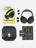 Skullcandy Crusher Anc 2 True Black Headphones