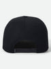 Brixton Beekman Snapback Hat Spring 2026