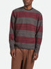 Brixton Midnight Sweater Fall 2025