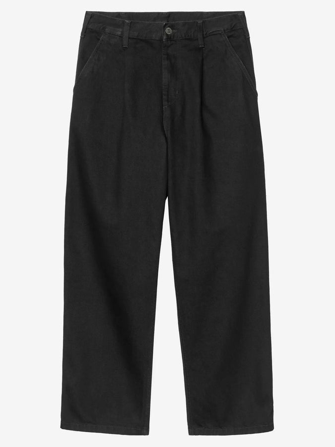 Carhartt Wip Ace Jeans Fall 2026 | BLACK RINSED (8902)